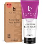 Face wash