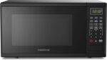 microwave ovens