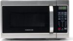 microwave ovens