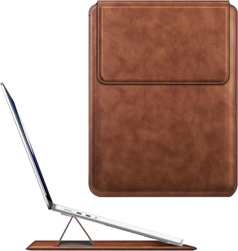 Laptop sleeves