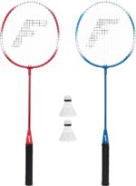 Badminton racket