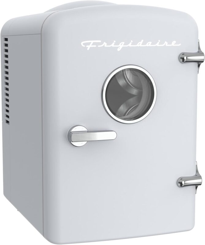 Refrigerators