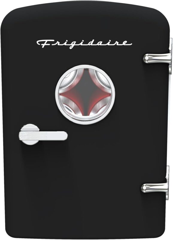 Refrigerators