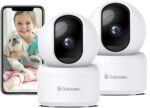 Surveillance cameras
