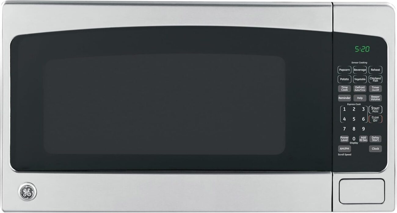 microwave ovens