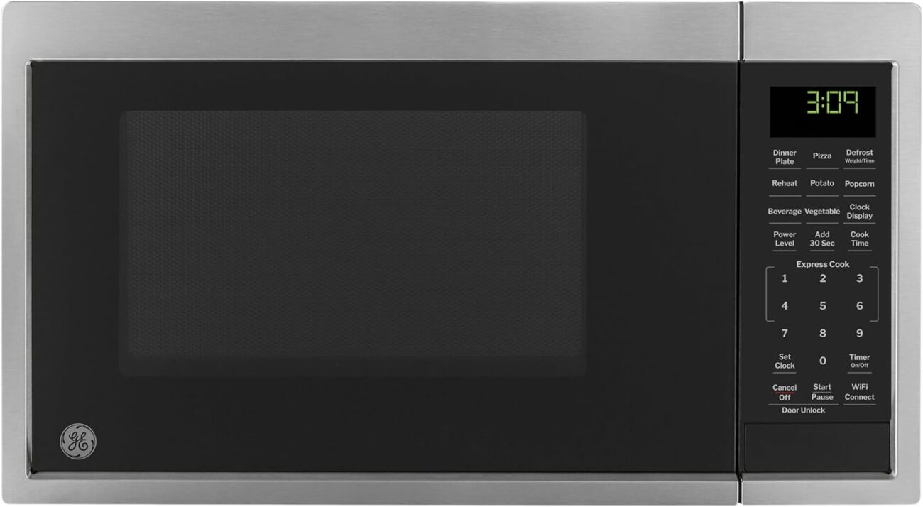 microwave ovens
