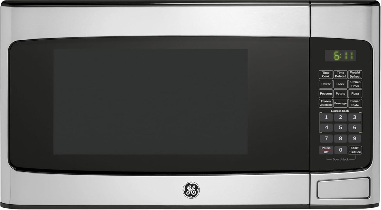 microwave ovens