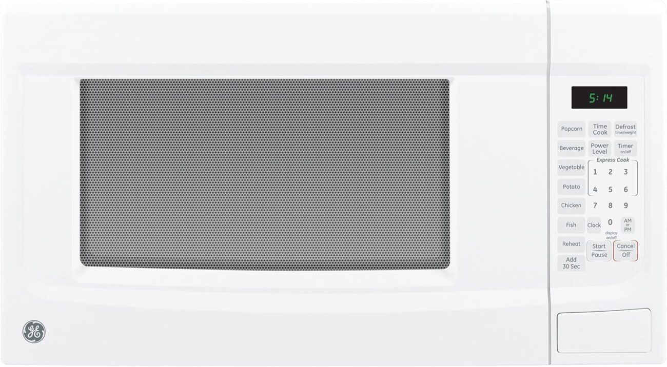 microwave ovens
