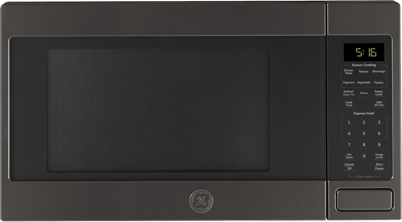 microwave ovens