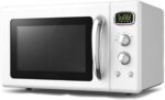 microwave ovens