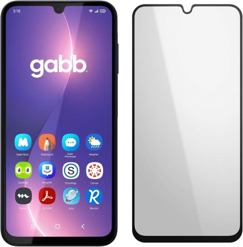 gabb phone