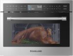 microwave ovens
