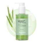 Face wash