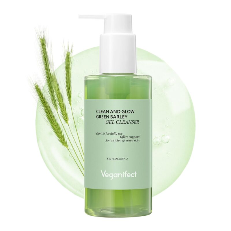 Face wash