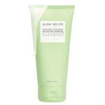 Face wash