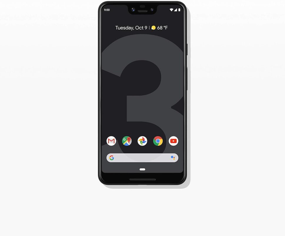 google pixel