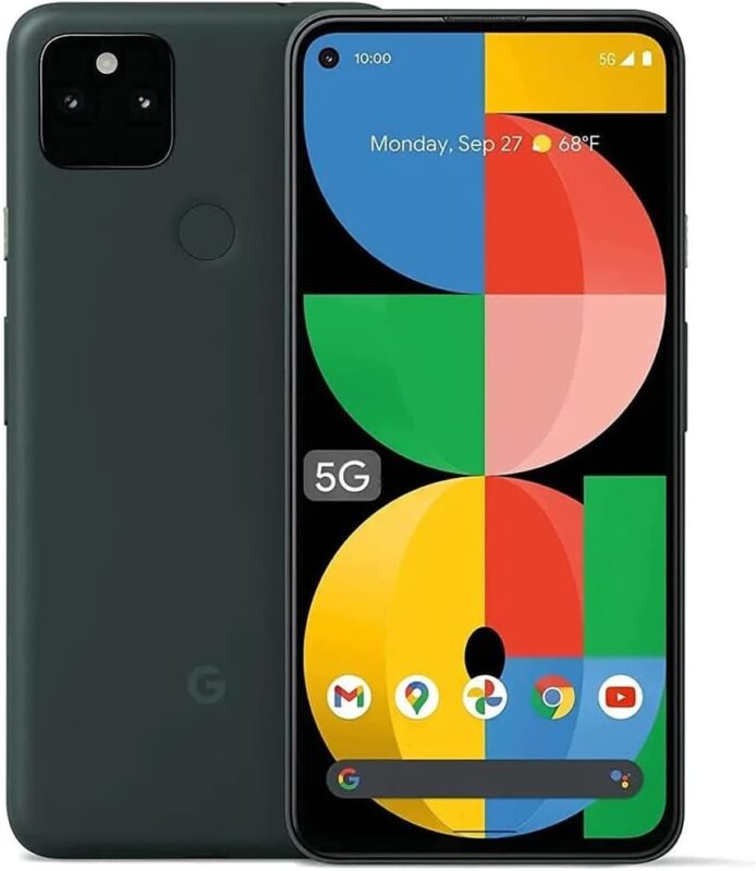google pixel