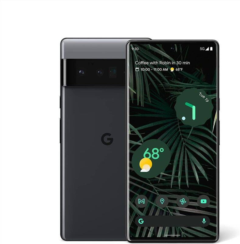 google pixel