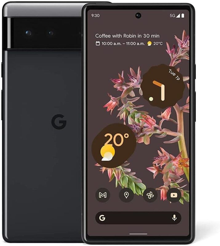 google pixel