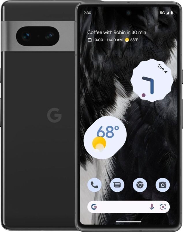 google pixel