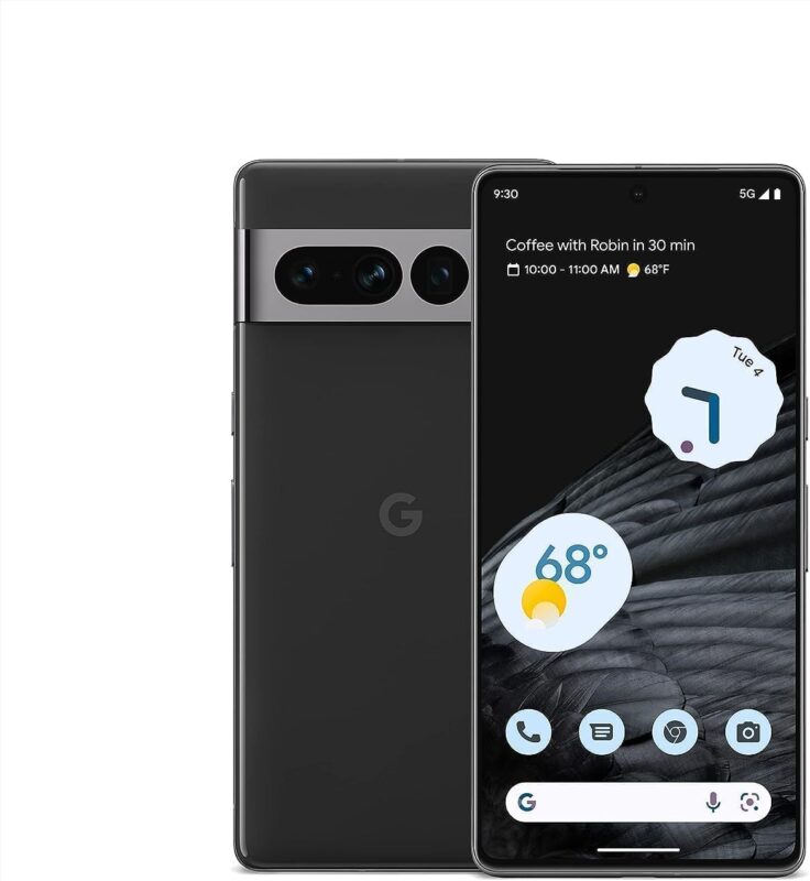 google pixel