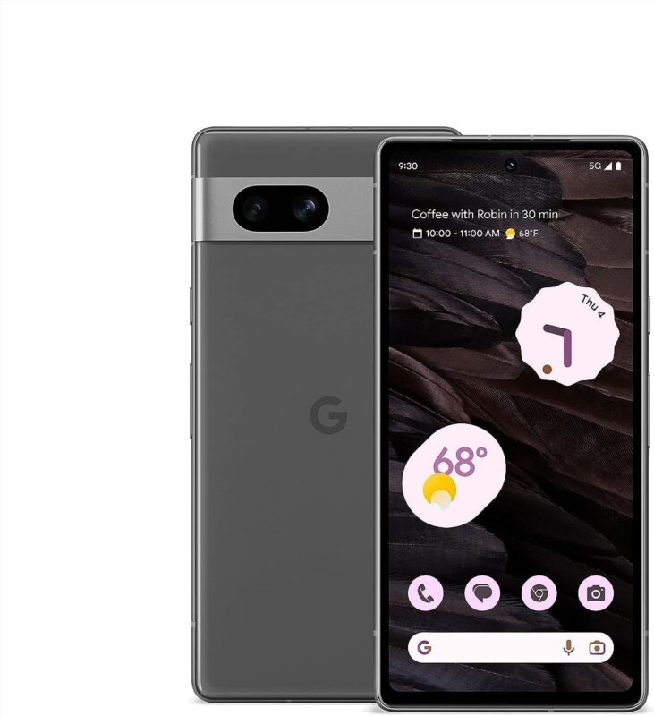 google pixel
