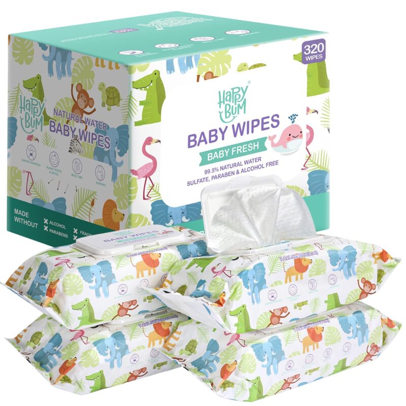 Diapers
