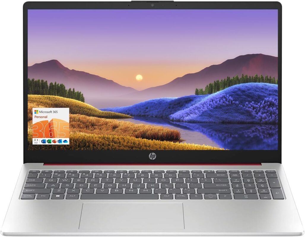 Laptops