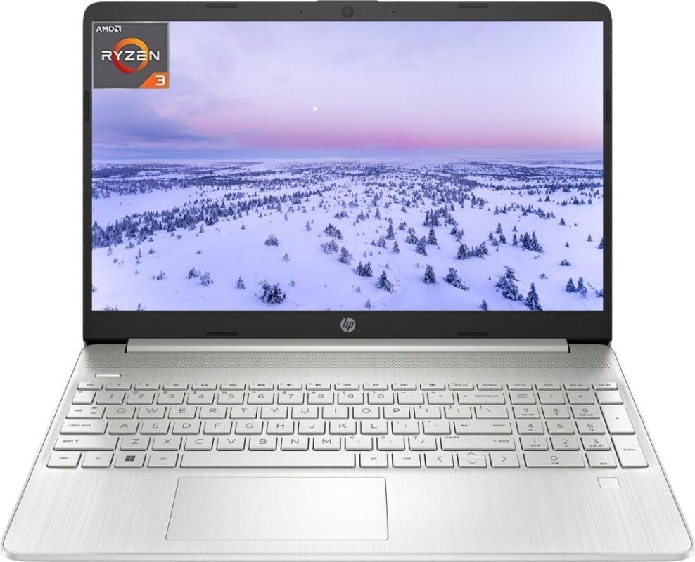 Laptops