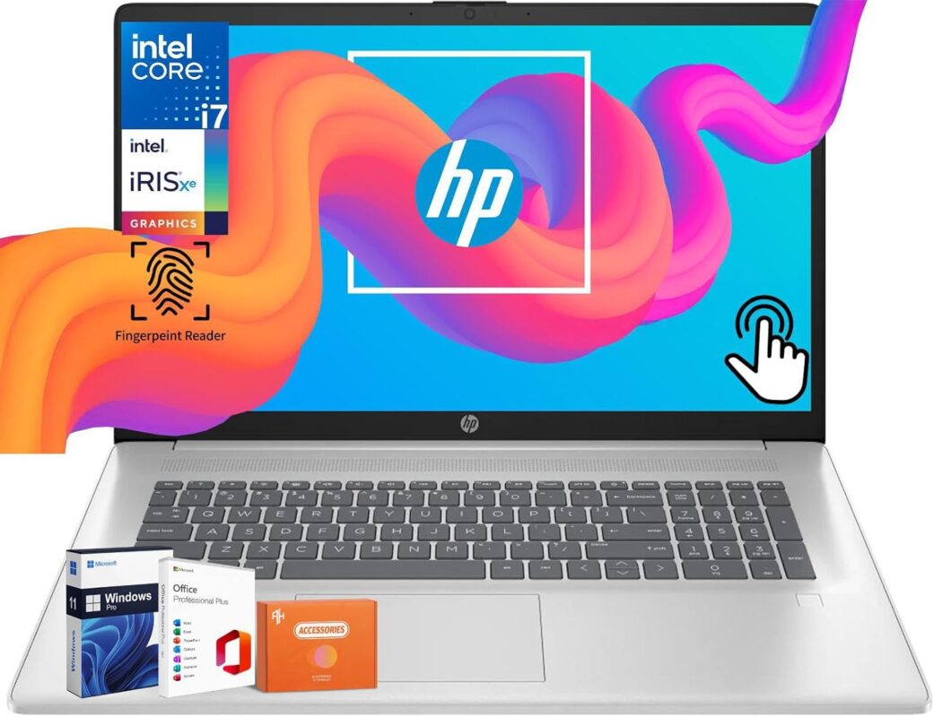 Laptops