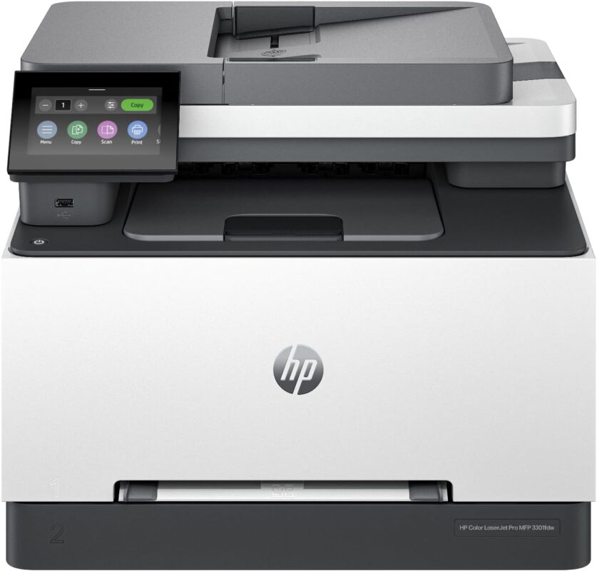 Printers