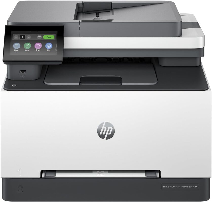 Printers