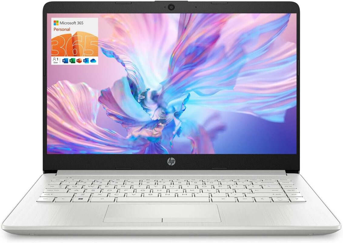 Laptops