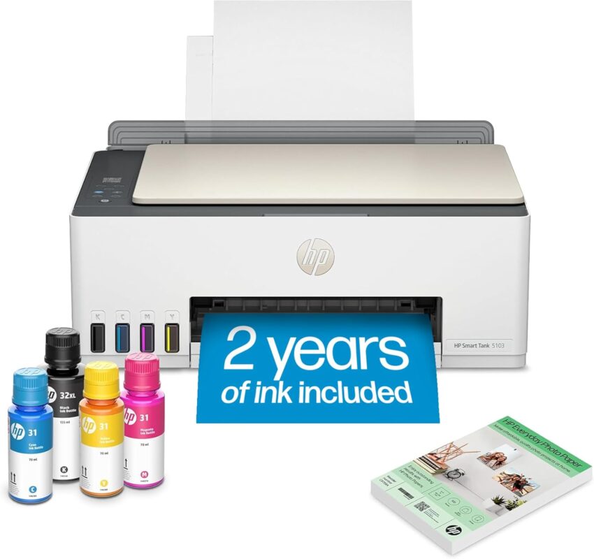 Printers