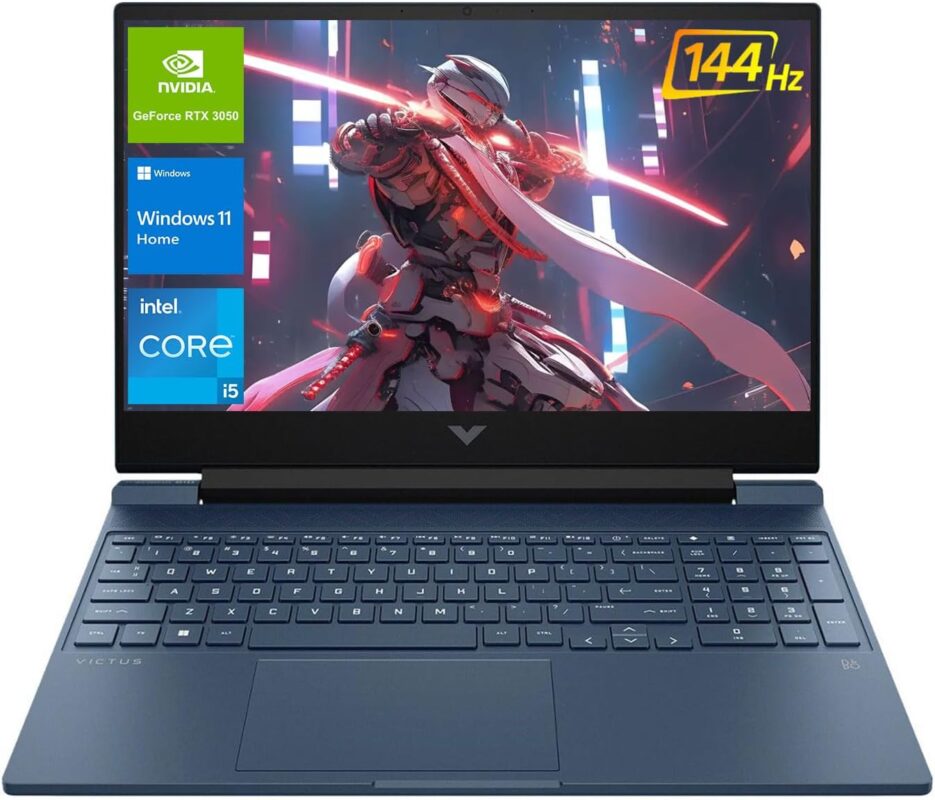 Laptops