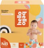 Diapers