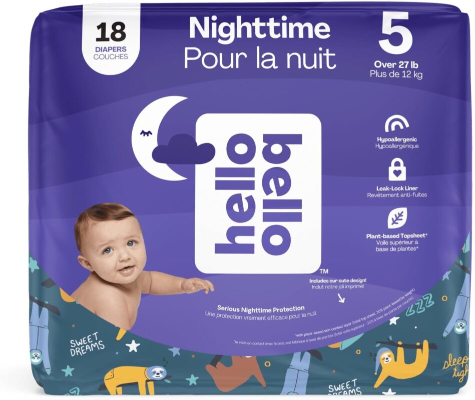 Diapers