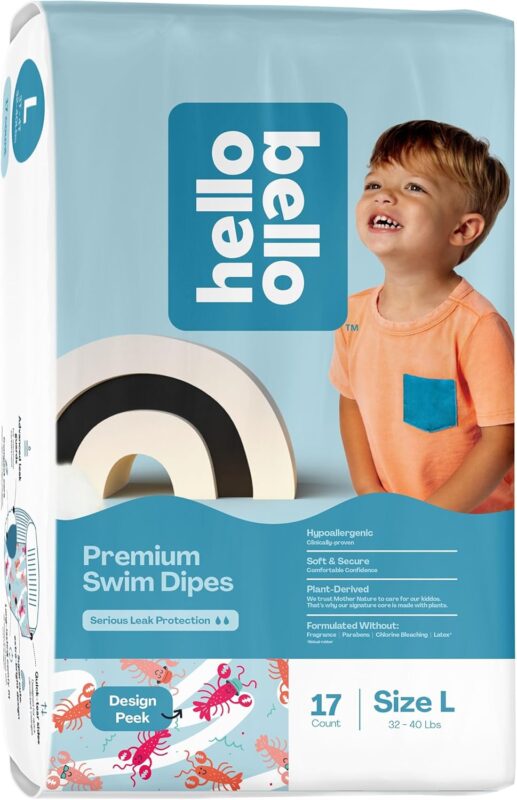 Diapers