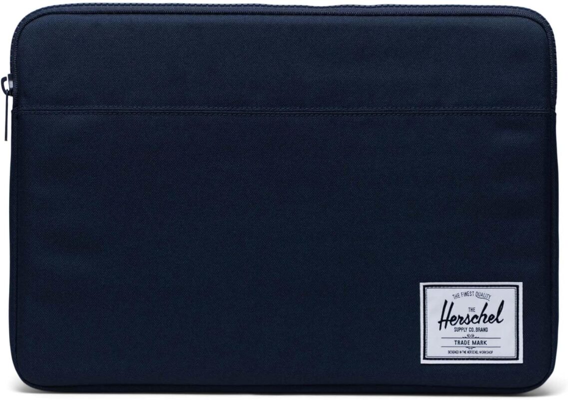 Laptop sleeves