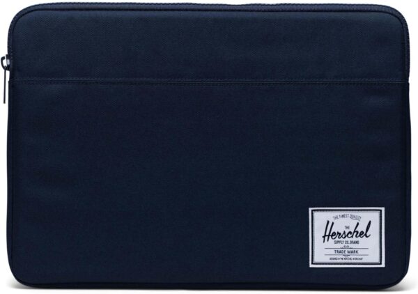 Herschel Anchor 15-16 Inch Sleeve, Blue