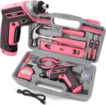 Power drills