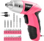Power drills
