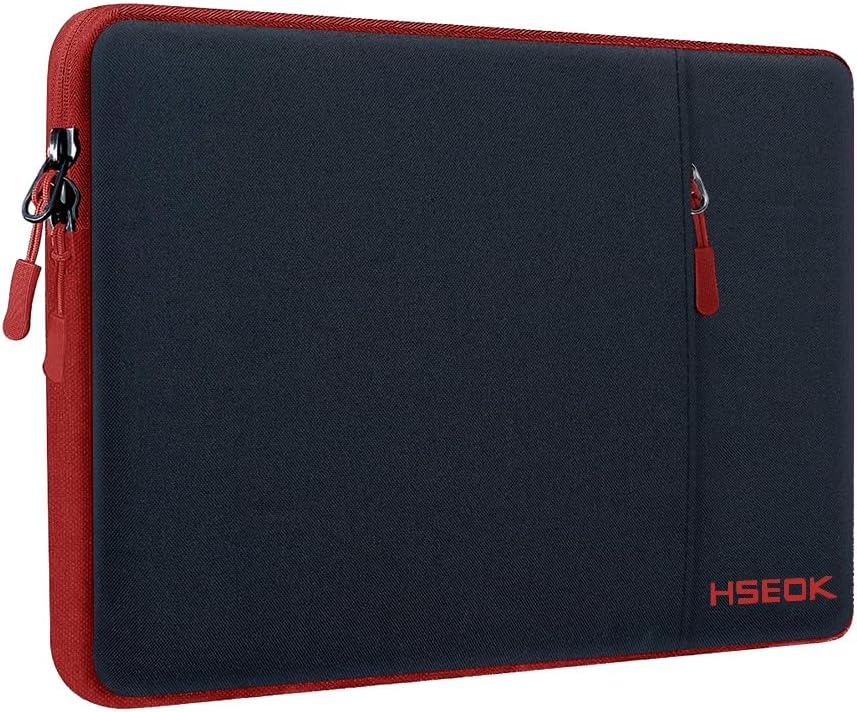Laptop sleeves