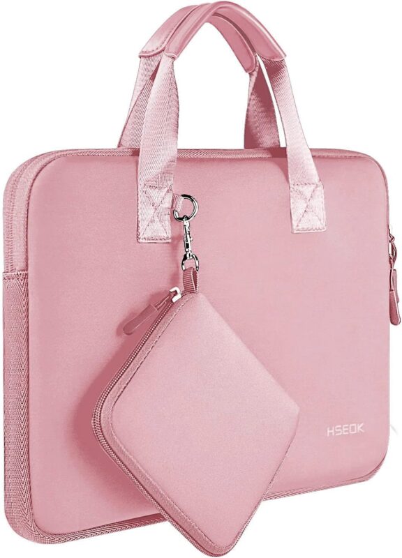 Laptop sleeves