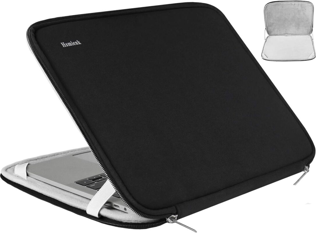 Laptop sleeves