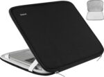 Laptop sleeves
