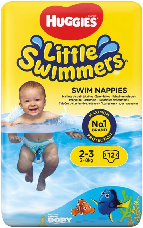 Diapers
