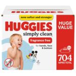 Diapers