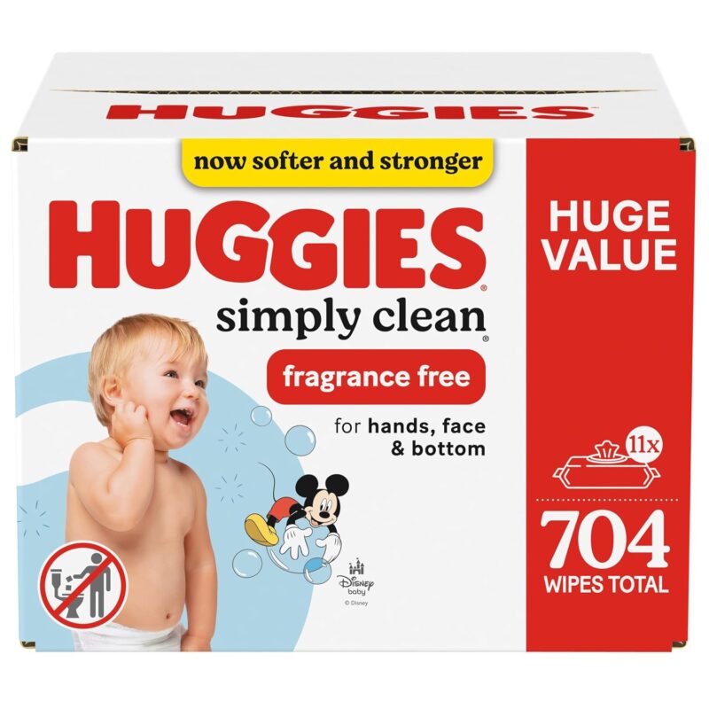 Diapers