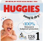Diapers